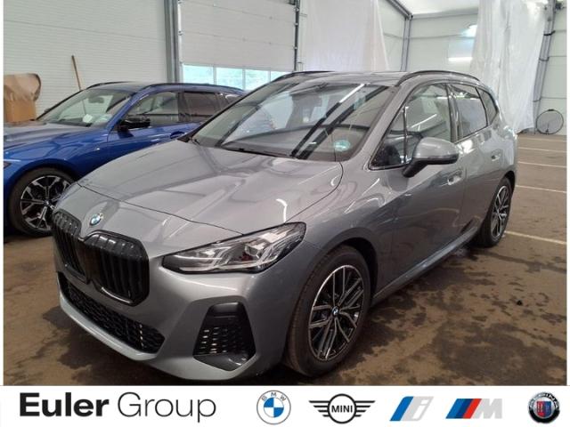 BMW 220 Active Tourer i M-Sport SR18'' PANO AHK AktM