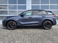 Cupra Terramar VZ 2.0 TSI DSG 4Drive LEDER AHK 5J GAR bei Autohaus Landmann & Maier OHG