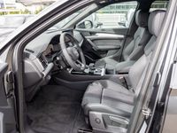 Audi Q5 - Vorschau Bild 16