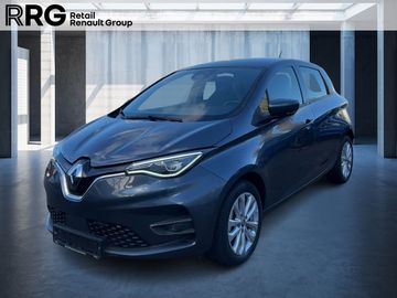 Renault Leasingangebot: Renault ZOE R135 Z.E. 50 Experience Sitzhzg Allwetter