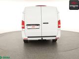 Mercedes-Benz Vito 114 CDI KASTEN LANG LEDER,LED,STANDHZ,NAVI - Tier-/Pferdetransport