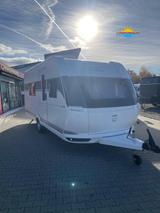 Hobby De Luxe 495 WFB  - Hobby De Luxe 495 WFB