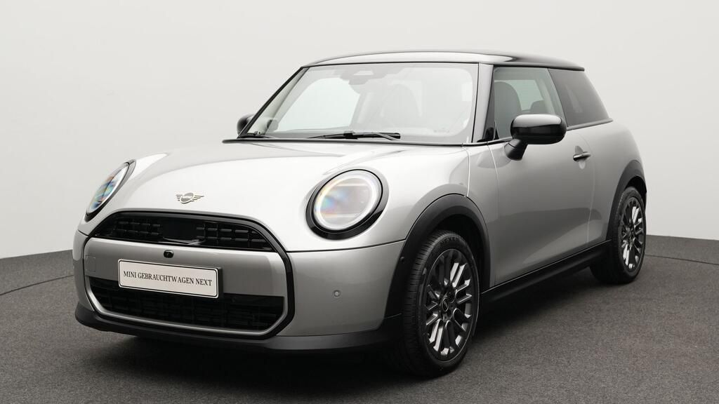 MINI Classic Trim