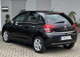 Citroën C3 1.6 e-HDi Exclusive*Leder*Navi*Pano*TÜV+Insp. - Citroën C3 Exclusive mit Diesel-Antrieb