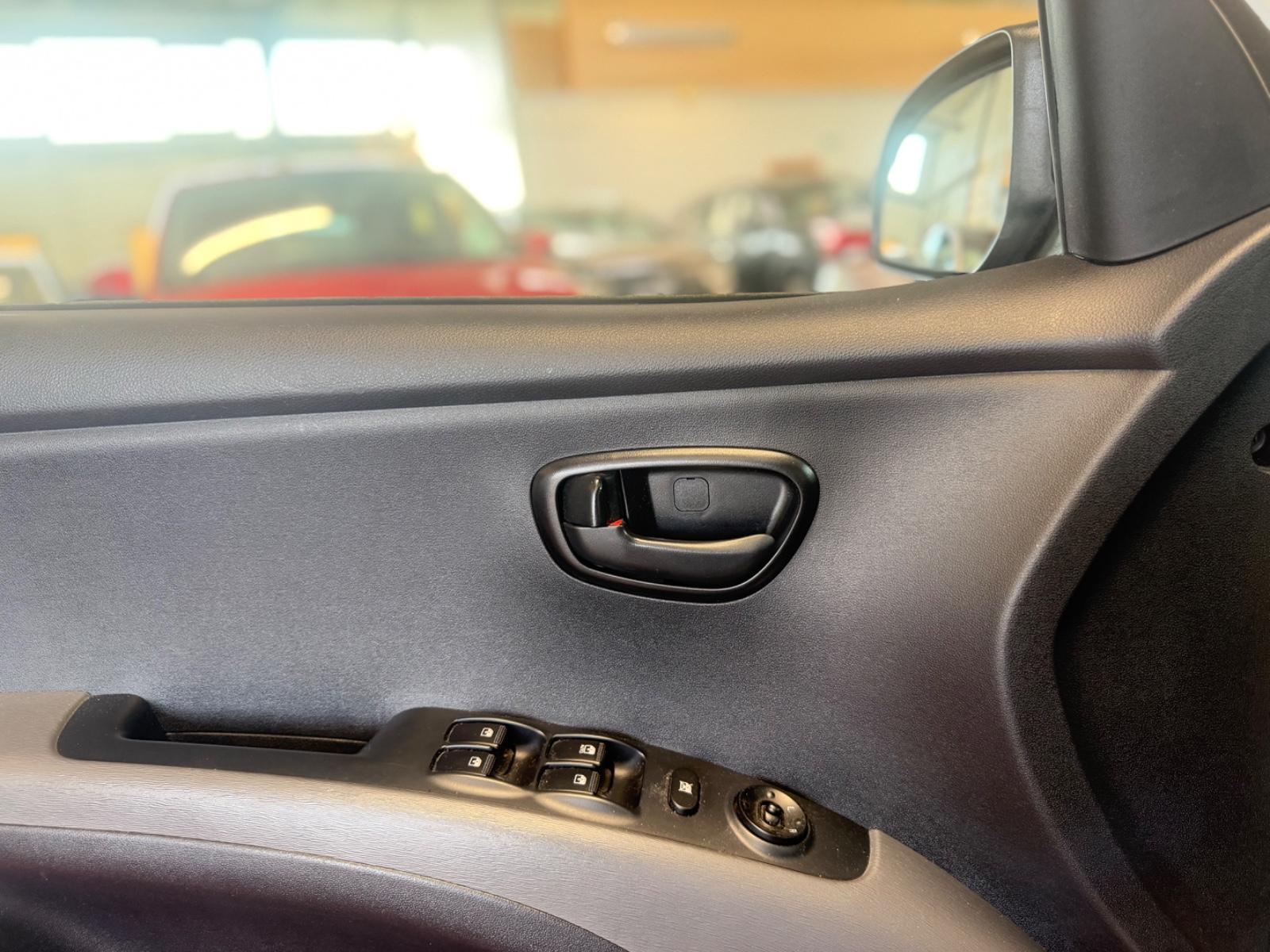 Hyundai i10 Classic E