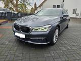 BMW 730d xDrive  MASSAGE/HUD/VOLL - BMW 730 in Braunschweig