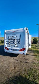 Knaus Van I 550 MD - Offers