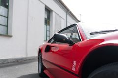 Fahrzeugabbildung Ferrari 308 GTBi QV *Dt. Fzg. / Sammlerzustand*