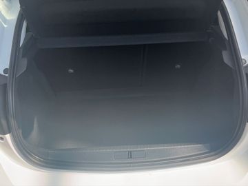 Fotografie des Opel Corsa F Elegance LED Sitzheizung PDC Allwetter