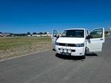 Volkswagen T5 Transporter LR  - Volkswagen T5: Lr