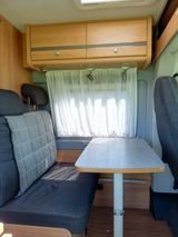 Citroën Pössl 2WinR - Citroën Wohnwagen & Wohnmobile