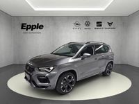 Cupra Ateca - Vorschau Bild 5