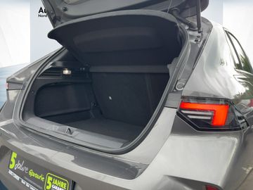 Opel Astra - 9