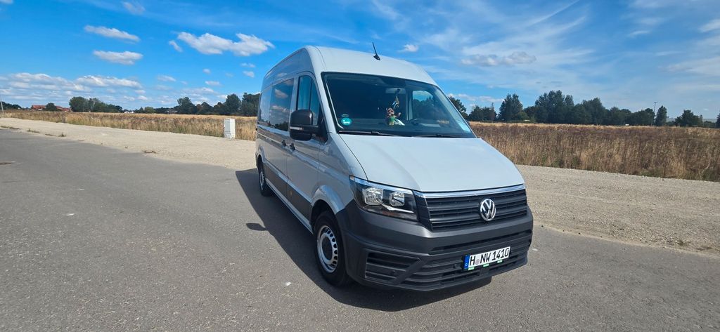 Image of Volkswagen Crafter