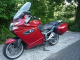 BMW K 1300 GT Vollausstattung Scheckheft Navi Zubeh - BMW 1300
