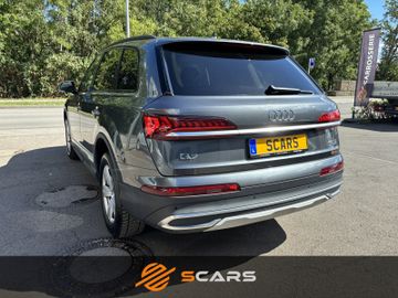 Audi Q7 - 6