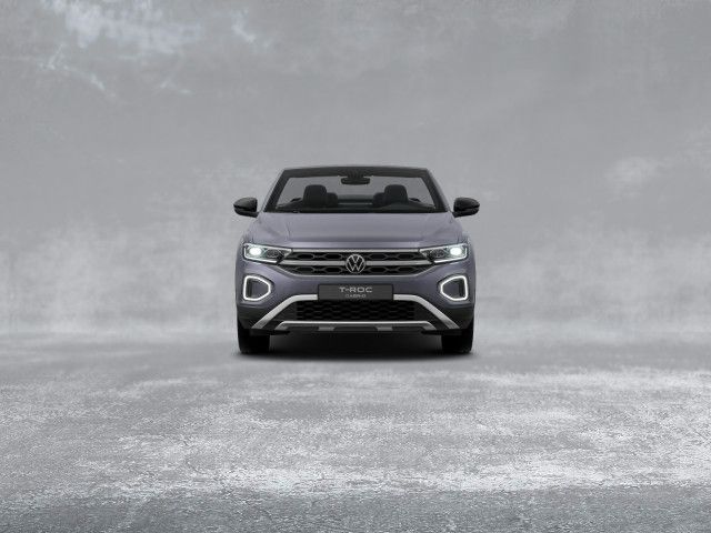 Volkswagen T-Roc - Bild 3