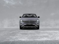 Volkswagen T-Roc - Vorschau Bild 3