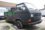 Volkswagen T3 Pritsche 245 - Volkswagen T3: Pritsche