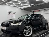 Audi A4 3.0 Lim. Quattro S-LINE/DAB/B&O/MATRIX/VRTL - Audi A4 mit Diesel-Antrieb: Limousine, 3.0