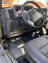 Jeep Wrangler Sport 4.0 Sport nur 74000km  - Jeep Gebrauchtwagen von 2002