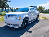 Cadillac Escalade 6.2 V8 Sport Luxury Autom. Sport Luxury - Cadillac Escalade