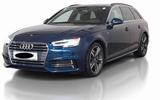 Audi A4 Avant sport-S LINE