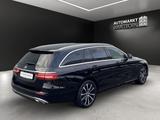 Mercedes-Benz E 300 de Allrad Facelift Wides*MBUX*LED*Kamera*1 - Mercedes-Benz E-Klasse: Facelift