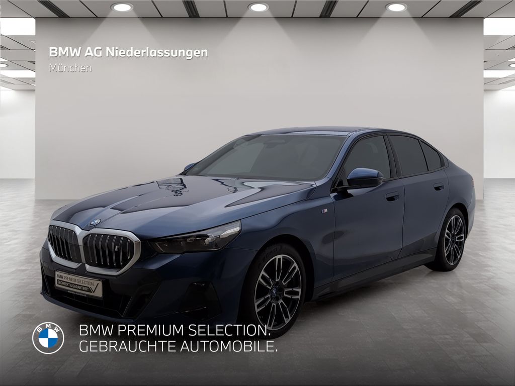 BMW i5