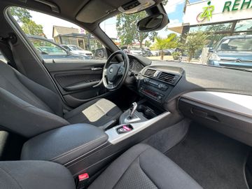 BMW 118 - 9