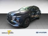 Hyundai TUCSON 1.6 T-GDi Plug-in-Hybrid 4WD Prime