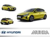 Hyundai i20 1.0 T-GDI DCT MY26 TREND LED NAVI KAMERA SHZ - Hyundai i20 Neuwagen in Duisburg