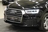 Audi Q3 sport Kamera SHZ AHK 8.Fach - Audi Q3: F3