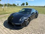 Porsche 911 Turbo S Carbon Burmester Approved 05/2027 - Porsche: Coupé, 911 Turbo