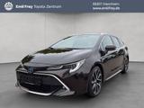 Toyota Corolla 2.0 Hybrid Touring Sports Lounge - Toyota Corolla mit Benzin-Antrieb: Kombi, Automatik