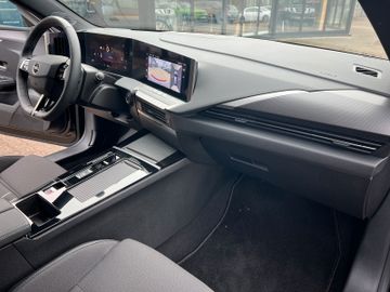 Fotografie 13 des Opel Astra ST GS 360°Kamera Keyless Sitzheizung PDC