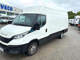 Iveco E-Daily Kastenwagen 38S14E V - Iveco Elektro