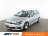 Volkswagen Golf VII 1.6 TDI Trendline BM*TEMPO*SHZ*KLIMA* - Volkswagen Golf: Trendline TDI