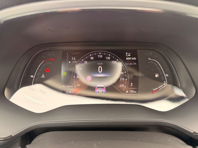 Renault Captur II Techno