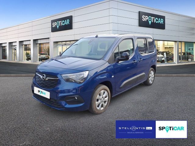 Angebot ansehen Opel Combo Electric