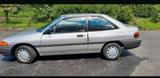 Ford Escort 1,9 LX Oldtimer US Modell - gebrauchte Ford Escort aus dem Jahr 1993