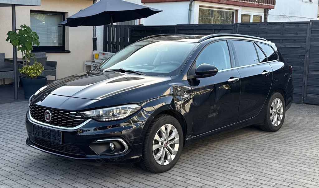 Image of Fiat Tipo