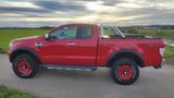 Ford Ranger 3.2 Limited Extrakabine OME Seilwinde - Ford Ranger Gebrauchtwagen in Stuttgart