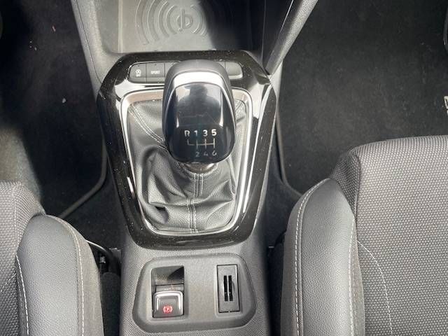 Fahrzeugabbildung Opel Corsa F 1.2 Turbo GS