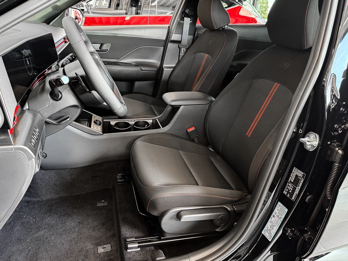 Hyundai KONA - Bild 11