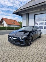Mercedes-Benz A 180 - Progressive - MBUX - mit Winterreifen - Mercedes-Benz A 180: Progressive