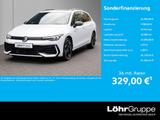 Volkswagen Golf Variant 2.0 TDI DSG R-Line Black Style AHK, - Volkswagen Golf: R TDI