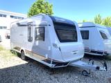 Bürstner AVERSO 465 TS Harmony Line - Bürstner Averso 465 ts