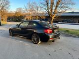 BMW M235i xDrive Steptronic Coupé - - BMW M235: M235i