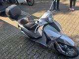 Piaggio Liberty 125 - Piaggio Motorräder in Düsseldorf